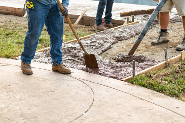 Best Concrete Foundation Repair in Shelburne Falls, MA
