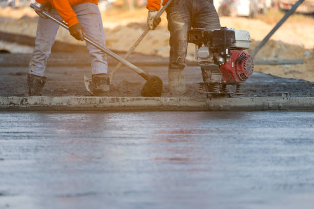 Best Stamped Concrete Services in Shelburne Falls, MA