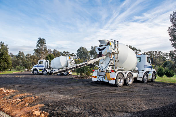 Best Concrete Grinding and Polishing in Shelburne Falls, MA
