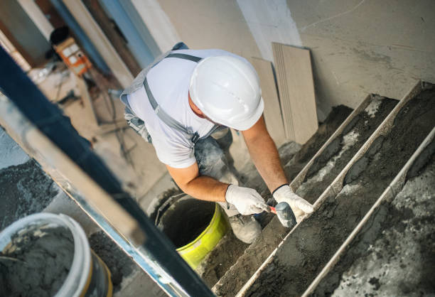 Best Concrete Retaining Walls in Shelburne Falls, MA