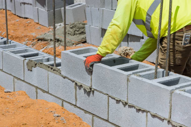 Why Trust Our Certified Concrete Contractors for Your Project Needs in MA?