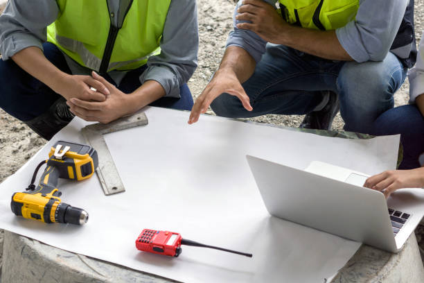 Best Concrete Foundation Repair in Shelburne Falls, MA