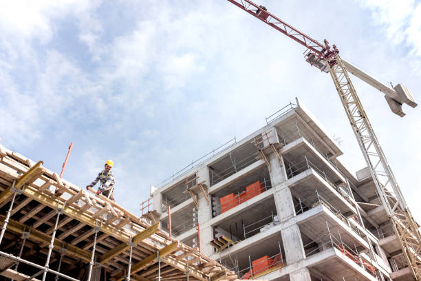 Trusted MA Concrete contractor Experts